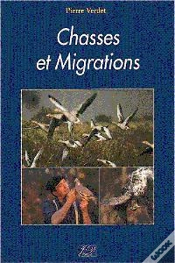 Capa do artigo Chasses Et Migrations