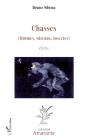 Chasses (Femmes, Oiseaux, Insectes) - Preview