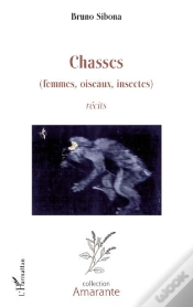 Capa do artigo Chasses (Femmes, Oiseaux, Insectes)