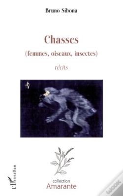 Capa do artigo Chasses (Femmes, Oiseaux, Insectes)