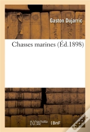 Capa do artigo Chasses Marines