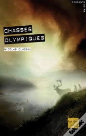 Capa do artigo Chasses Olympiques