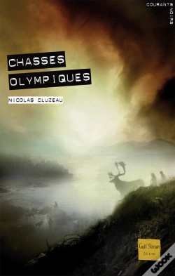 Capa do artigo Chasses Olympiques
