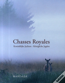 Capa do artigo Chasses Royales ; Koninklijke Jachten - Königliche Jagden