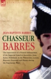 Capa do artigo Chasseur Barres