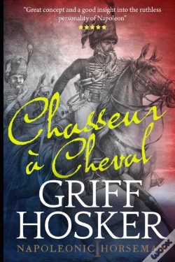 Capa do artigo Chasseur   Cheval