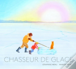 Capa do artigo Chasseur De Glace