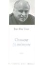 Chasseur De Memoire - Preview