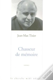 Capa do artigo Chasseur De Memoire