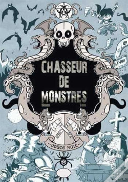 Capa do artigo Chasseur De Monstres