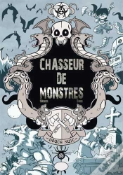 Capa do artigo Chasseur De Monstres