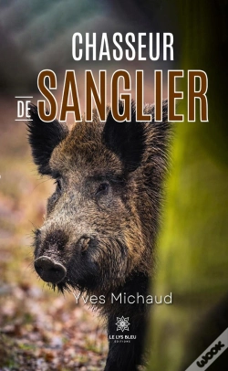Capa do artigo Chasseur De Sanglier