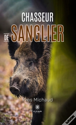 Capa do artigo Chasseur De Sanglier