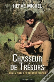 Capa do artigo Chasseur De Tresors