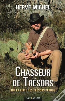 Capa do artigo Chasseur De Tresors