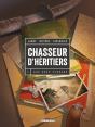 Chasseur D'Heritiers T.1 - Les Sept Vierges - Preview