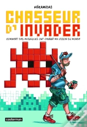 Capa do artigo Chasseur D