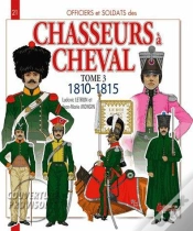 Capa do artigo Chasseurs A Cheval 1810-1815 (T3) (Fr)