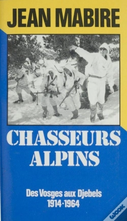 Capa do artigo Chasseurs Alpins