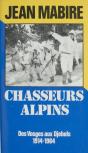 Chasseurs Alpins - Preview