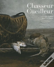 Capa do artigo Chasseurs-Cueilleurs
