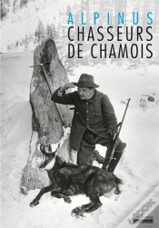 Capa do artigo Chasseurs De Chamois