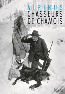 Capa do artigo Chasseurs De Chamois