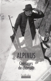 Capa do artigo Chasseurs De Chamois