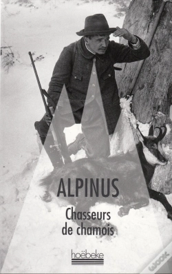 Capa do artigo Chasseurs De Chamois