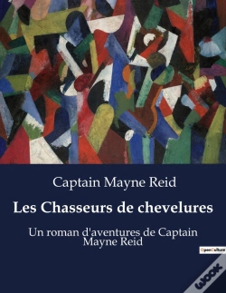 Capa do artigo Chasseurs De Chevelures