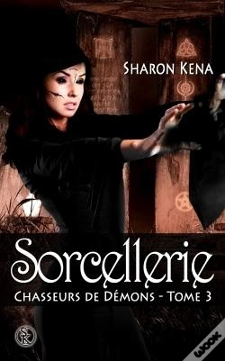 Capa do artigo Chasseurs De Demons 3 : Sorcellerie