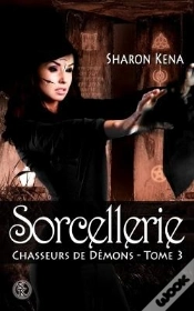 Capa do artigo Chasseurs De Demons 3 : Sorcellerie