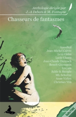 Capa do artigo Chasseurs De Fantasmes