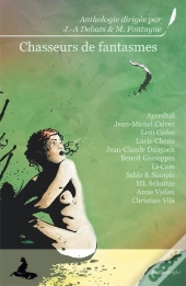 Chasseurs De Fantasmes