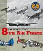 Chasseurs De La 8th Air Force (Ang) - Preview