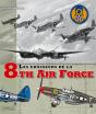 Chasseurs De La 8th Air Force (Fr) - Preview
