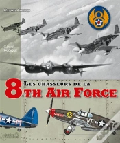Capa do artigo Chasseurs De La 8th Air Force (Fr)