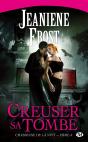 Chasseurs De La Nuit, T.4 : Creuser Sa Tombe - Preview