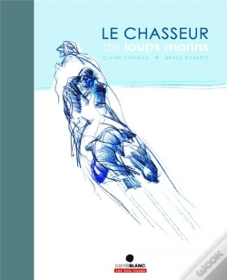 Capa do artigo Chasseurs De Loups Marins
