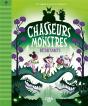 Chasseurs De Monstres Tome 1 : Débutants - Preview