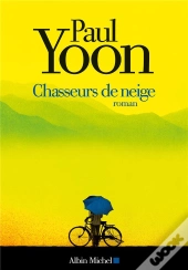 Chasseurs De Neige