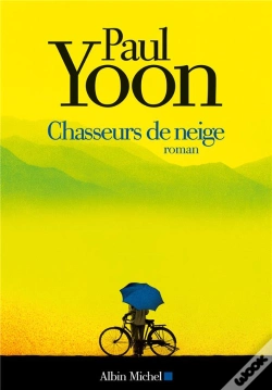 Capa do artigo Chasseurs De Neige