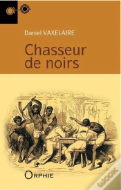 Capa do artigo Chasseurs De Noirs (11e Édition)