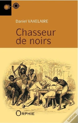 Capa do artigo Chasseurs De Noirs (11e Édition)