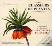 Capa do artigo Chasseurs De Plantes