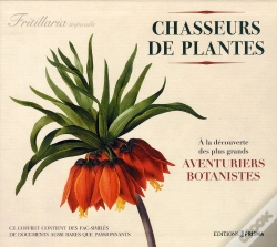 Capa do artigo Chasseurs De Plantes