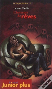 Capa do artigo Chasseurs De Rêves