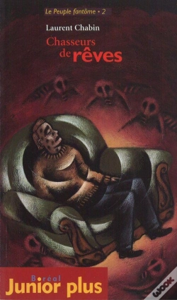 Capa do artigo Chasseurs De Rêves