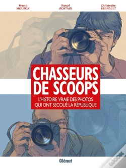 Capa do artigo Chasseurs De Scoop