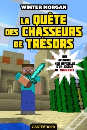 Capa do artigo Chasseurs De Tresors En Danger